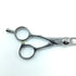 【NSP】 シザー オフセット 理容 美容ハサミ 美容師 理容師 左利き 6インチ 中古 sc2270