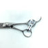 【ナルトシザーズ ナルトシザーNARUTO SCISSORS】RK三梳きシーリングZ S27 オフセット シザー セニング 美容ハサミ すきばさみ 美容師 理容師 約25~30% 右利き 6.2インチ 中古 sc2276