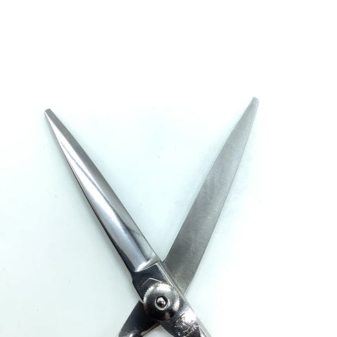 【ハイネッタHi-Neta】 シザー オフセット 理容 美容ハサミ 美容師 理容師 右利き 6インチ 中古 sc2283