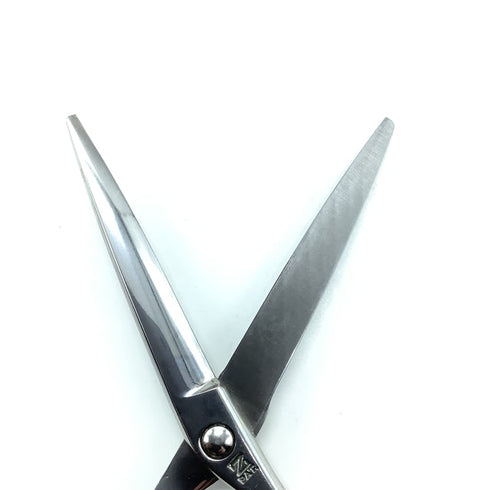 【ハイネッタHi-Neta】 シザー オフセット 理容 美容ハサミ 美容師 理容師 右利き 6インチ 中古 sc2283