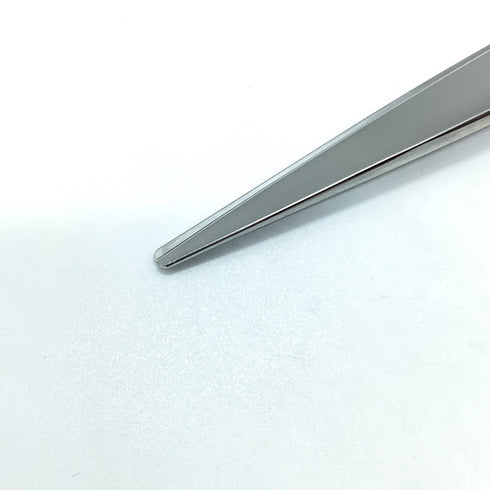 【シザーズジャパンSCISSORS JAPAN】QV 800R QVHR625i17Y ブラントカット シザー オフセット 理容 美容ハサミ 美容師 理容師 右利き 6.25インチ 中古 sc2296