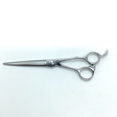 【ベルネ】AirBack4 6.8 シザー オフセット 理容 美容ハサミ 美容師 理容師 右利き 6.8インチ 中古 sc2300