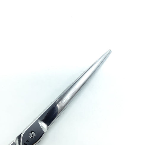 【ベルネ】AirBack4 6.8 シザー オフセット 理容 美容ハサミ 美容師 理容師 右利き 6.8インチ 中古 sc2300