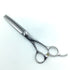 【ミズタニシザーズ ミズタニシザーMIZUTANI SCISSORS】EURO3000 KENNEX オフセット シザー セニング 美容ハサミ すきばさみ 美容師 理容師 約10~15% 右利き 6インチ 中古 sc2302