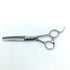 【ミズタニシザーズ ミズタニシザーMIZUTANI SCISSORS】EURO3000 KENNEX オフセット シザー セニング 美容ハサミ すきばさみ 美容師 理容師 約10~15% 右利き 6インチ 中古 sc2302