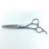 【ミズタニシザーズ ミズタニシザーMIZUTANI SCISSORS】EURO3000 KENNEX オフセット シザー セニング 美容ハサミ すきばさみ 美容師 理容師 約10~15% 右利き 6インチ 中古 sc2302