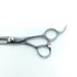 【ミズタニシザーズ ミズタニシザーMIZUTANI SCISSORS】EURO3000 KENNEX オフセット シザー セニング 美容ハサミ すきばさみ 美容師 理容師 約10~15% 右利き 6インチ 中古 sc2302