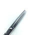 【ミズタニシザーズ ミズタニシザーMIZUTANI SCISSORS】EURO3000 KENNEX オフセット シザー セニング 美容ハサミ すきばさみ 美容師 理容師 約10~15% 右利き 6インチ 中古 sc2302