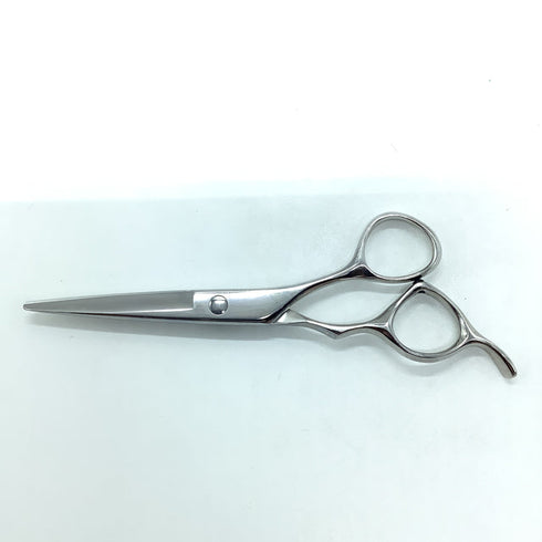 【ミズタニシザーズ ミズタニシザーMIZUTANI SCISSORS】Fit 5.5 シザー オフセット 理容 美容ハサミ 美容師 理容師 右利き 5.5インチ 中古 sc2304