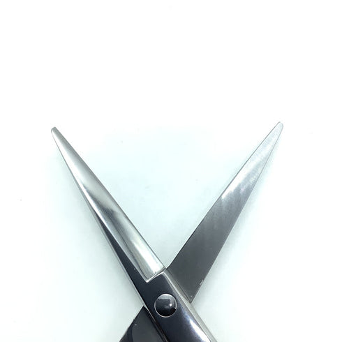 【ミズタニシザーズ ミズタニシザーMIZUTANI SCISSORS】Fit 5.5 シザー オフセット 理容 美容ハサミ 美容師 理容師 右利き 5.5インチ 中古 sc2304