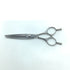 【シザーズジャパンSCISSORS JAPAN】J-FLOR25 メガネ シザー セニング 美容ハサミ すきばさみ 美容師 理容師 約10~15% 右利き 5.7インチ 中古 sc2305