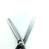 【ナルトシザーズ ナルトシザーNARUTO SCISSORS】デザインカット ヘネシーS2 オフセット シザー セニング 美容ハサミ すきばさみ 美容師 理容師 約40% 右利き 5.8インチ 中古 sc2306