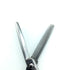 【ナルトシザーズ ナルトシザーNARUTO SCISSORS】デザインカット ヘネシーS2 オフセット シザー セニング 美容ハサミ すきばさみ 美容師 理容師 約40% 右利き 5.8インチ 中古 sc2306