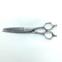 【ミズタニシザーズ ミズタニシザーMIZUTANI SCISSORS】ACRO Acroleaf WIDE M-25 メガネ シザー セニング 美容ハサミ すきばさみ 美容師 理容師 約15~25% 右利き 5.8インチ 中古 sc2307
