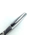 【ミズタニシザーズ ミズタニシザーMIZUTANI SCISSORS】ACRO Acroleaf WIDE M-25 メガネ シザー セニング 美容ハサミ すきばさみ 美容師 理容師 約15~25% 右利き 5.8インチ 中古 sc2307