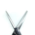 【ヒカリシザーズHIKARI光シザーHIKARI SCISSORS】6032 オフセット シザー セニング 美容ハサミ すきばさみ 美容師 理容師 約40% 右利き 6インチ 中古 sc2313
