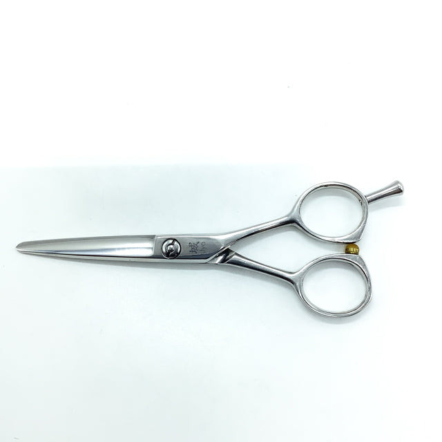 内海ウツミUTSUMI】JYO城STROKE55 シザー メガネ 理容 美容ハサミ 美容