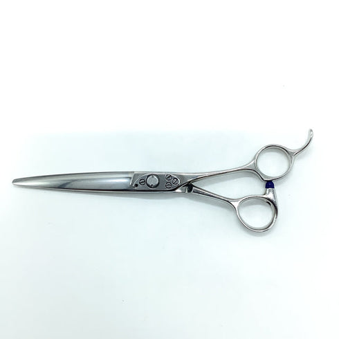 【kissキッスシザー】Vanish65 シザー オフセット 理容 美容ハサミ 美容師 理容師 右利き 6.5インチ 中古 sc2319