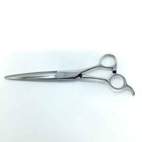 【kissキッスシザー】Vanish65 シザー オフセット 理容 美容ハサミ 美容師 理容師 右利き 6.5インチ 中古 sc2319