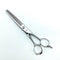 【ミズタニシザーズ ミズタニシザーMIZUTANI SCISSORS】ACRO YURAGI4 ユラギ メガネ シザー セニング 美容ハサミ すきばさみ 美容師 理容師 約15~20% 右利き 6インチ 中古 sc2324