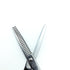 【ミズタニシザーズ ミズタニシザーMIZUTANI SCISSORS】ACRO YURAGI4 ユラギ メガネ シザー セニング 美容ハサミ すきばさみ 美容師 理容師 約15~20% 右利き 6インチ 中古 sc2324