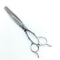 【ナルトシザーズ ナルトシザーNARUTO SCISSORS】レオヴィスタMT40 メガネ シザー セニング 美容ハサミ すきばさみ 美容師 理容師 約40% 右利き 5.9インチ 中古 sc2326