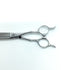 【ナルトシザーズ ナルトシザーNARUTO SCISSORS】レオヴィスタMT40 メガネ シザー セニング 美容ハサミ すきばさみ 美容師 理容師 約40% 右利き 5.9インチ 中古 sc2326