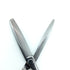 【ナルトシザーズ ナルトシザーNARUTO SCISSORS】レオヴィスタMT40 メガネ シザー セニング 美容ハサミ すきばさみ 美容師 理容師 約40% 右利き 5.9インチ 中古 sc2326