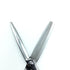 【ナルトシザーズ ナルトシザーNARUTO SCISSORS】レオヴィスタMT40 メガネ シザー セニング 美容ハサミ すきばさみ 美容師 理容師 約40% 右利き 5.9インチ 中古 sc2326