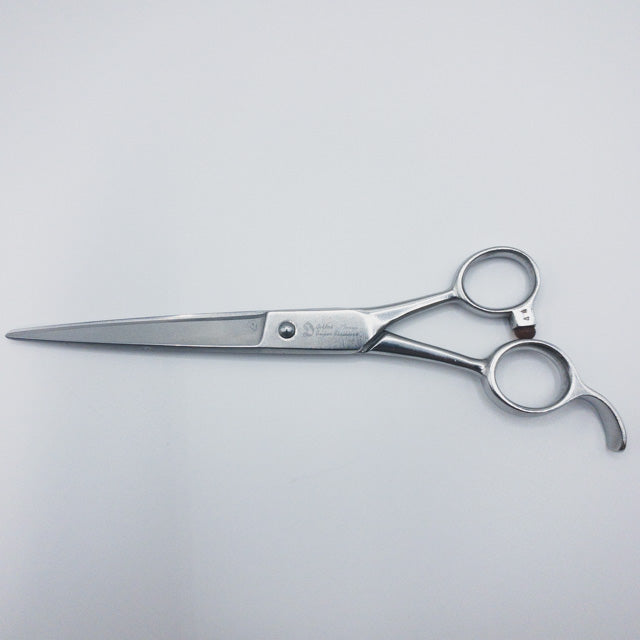 天洋シザー　GX TENYO天洋】GX シザー オフセット 理容 美容ハサミ 美容師 理容師 右