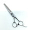【ミズタニシザーズ ミズタニシザーMIZUTANI SCISSORS】 オフセット シザー セニング 美容ハサミ すきばさみ 美容師 理容師 約10~15% 右利き 6インチ 中古 sc2340