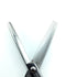 【ミズタニシザーズ ミズタニシザーMIZUTANI SCISSORS】 オフセット シザー セニング 美容ハサミ すきばさみ 美容師 理容師 約10~15% 右利き 6インチ 中古 sc2340