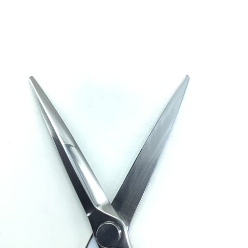 【YAGYU柳生】GHS60M グランド覇王 シザー メガネ 理容 美容ハサミ 美容師 理容師 右利き 6インチ 中古 sc2350