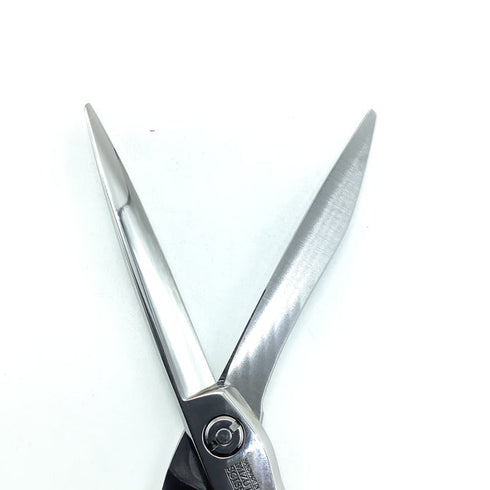 【ミズタニシザーズ ミズタニシザーMIZUTANI SCISSORS】ACRO Z-2 シザー オフセット 理容 美容ハサミ 美容師 理容師 右利き 6インチ 中古 sc2351