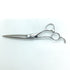 【ナルトシザーズ ナルトシザーNARUTO SCISSORS】サークラインSE シザー オフセット 理容 美容ハサミ 美容師 理容師 右利き 6.3インチ 中古 sc2372