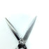 【ナルトシザーズ ナルトシザーNARUTO SCISSORS】サークラインSE シザー オフセット 理容 美容ハサミ 美容師 理容師 右利き 6.3インチ 中古 sc2372