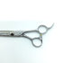 【NSP】 シザー オフセット 理容 美容ハサミ 美容師 理容師 右利き 7インチ 中古 sc2374