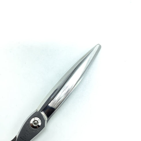 美品【トギノンTOGINON】NEOネオスライド6.0 model3 シザー メガネ 理容 美容ハサミ 美容師 理容師 右利き 6インチ 中古 sc2386