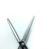 【ヒカリシザーズHIKARI光シザーHIKARI SCISSORS】723 逆刃 オフセット シザー セニング 美容ハサミ すきばさみ 美容師 理容師 約40% 右利き 6インチ 中古 sc2396
