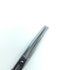 【ヒカリシザーズHIKARI光シザーHIKARI SCISSORS】723 逆刃 オフセット シザー セニング 美容ハサミ すきばさみ 美容師 理容師 約40% 右利き 6インチ 中古 sc2396