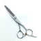 【ハヤシシザーズ ハヤシシザーHAYASHI SCISSORS】V-27RW-AT-5.7 オフセット シザー セニング 美容ハサミ すきばさみ 美容師 理容師 約25~30% 右利き 5.7インチ 中古 sc2397