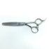 【ハヤシシザーズ ハヤシシザーHAYASHI SCISSORS】V-27RW-AT-5.7 オフセット シザー セニング 美容ハサミ すきばさみ 美容師 理容師 約25~30% 右利き 5.7インチ 中古 sc2397