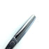 【ハヤシシザーズ ハヤシシザーHAYASHI SCISSORS】V-27RW-AT-5.7 オフセット シザー セニング 美容ハサミ すきばさみ 美容師 理容師 約25~30% 右利き 5.7インチ 中古 sc2397