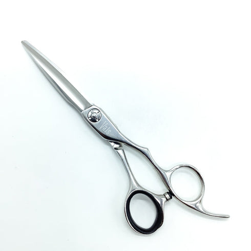 【ネットワークNETWORK】Vals シザー オフセット 理容 美容ハサミ 美容師 理容師 右利き 6インチ 中古 sc2399