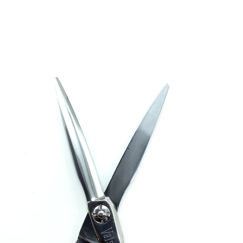 【ネットワークNETWORK】Vals シザー オフセット 理容 美容ハサミ 美容師 理容師 右利き 6インチ 中古 sc2399