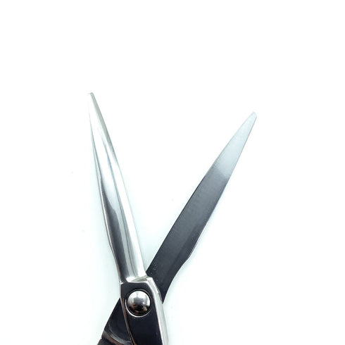 【ネットワークNETWORK】Vals シザー オフセット 理容 美容ハサミ 美容師 理容師 右利き 6インチ 中古 sc2399