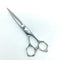 【ミズタニシザーズ ミズタニシザーMIZUTANI SCISSORS】Acroleaf TYPE-K 6.0 シザー オフセット 理容 美容ハサミ 美容師 理容師 右利き 6インチ 中古 sc2417