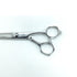 【ミズタニシザーズ ミズタニシザーMIZUTANI SCISSORS】Acroleaf TYPE-K 6.0 シザー オフセット 理容 美容ハサミ 美容師 理容師 右利き 6インチ 中古 sc2417