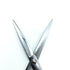 【ミズタニシザーズ ミズタニシザーMIZUTANI SCISSORS】Acroleaf TYPE-K 6.0 シザー オフセット 理容 美容ハサミ 美容師 理容師 右利き 6インチ 中古 sc2417