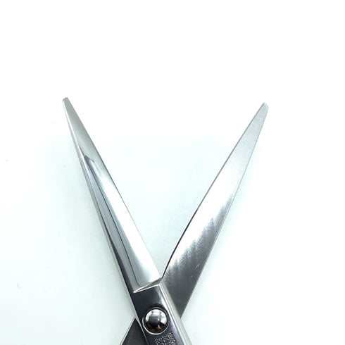 【ミズタニシザーズ ミズタニシザーMIZUTANI SCISSORS】Acroleaf TYPE-K 6.0 シザー オフセット 理容 美容ハサミ 美容師 理容師 右利き 6インチ 中古 sc2417